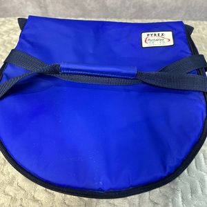 Pyrex Portables Bag With Microcore Hot PAC No Bowl